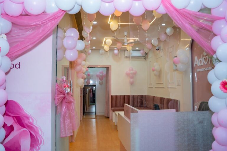 Adore women's clinic images