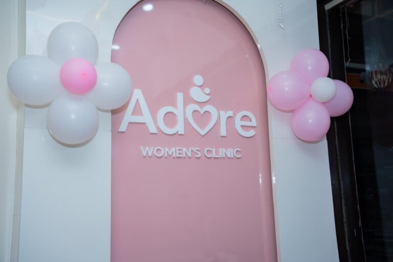 Adore women's clinic images