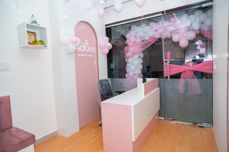 Adore women's clinic images